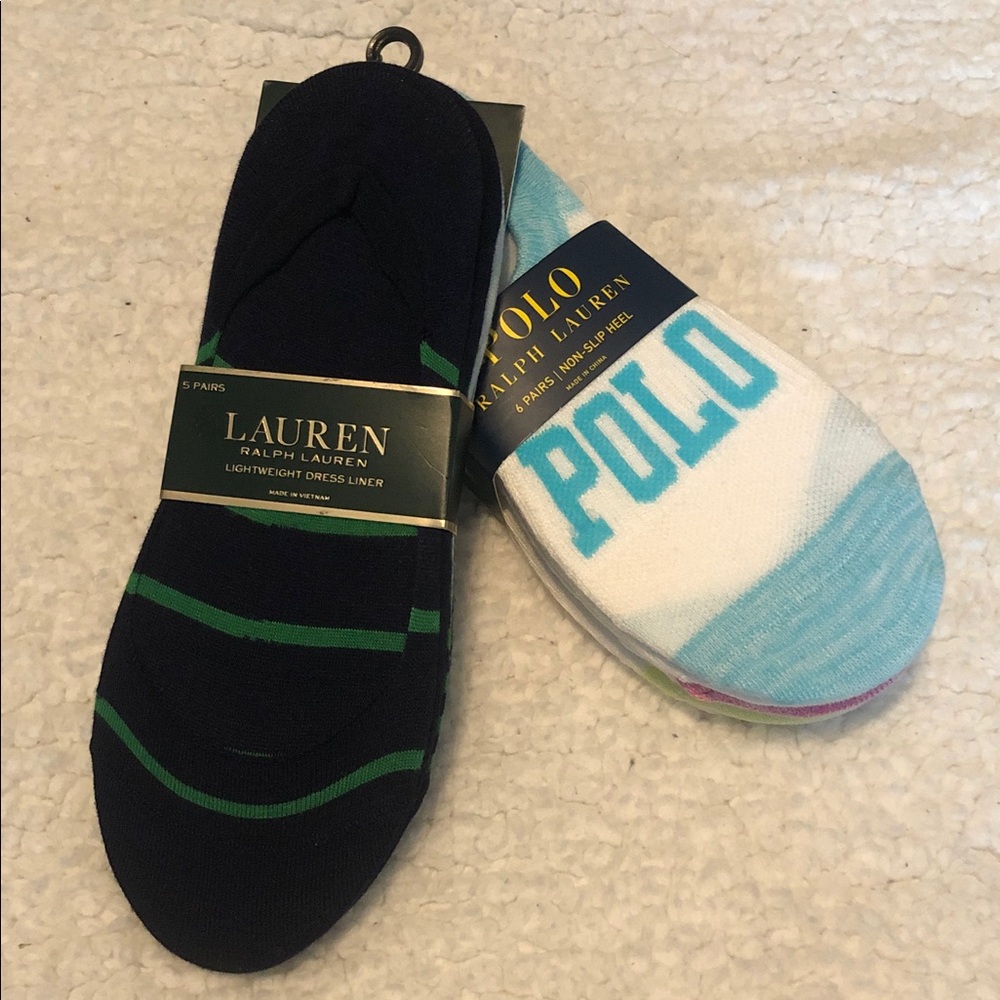 RALPH LAUREN POLO WOMENS
